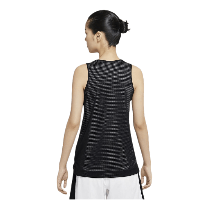 Fly Reversible Jersey White/Black