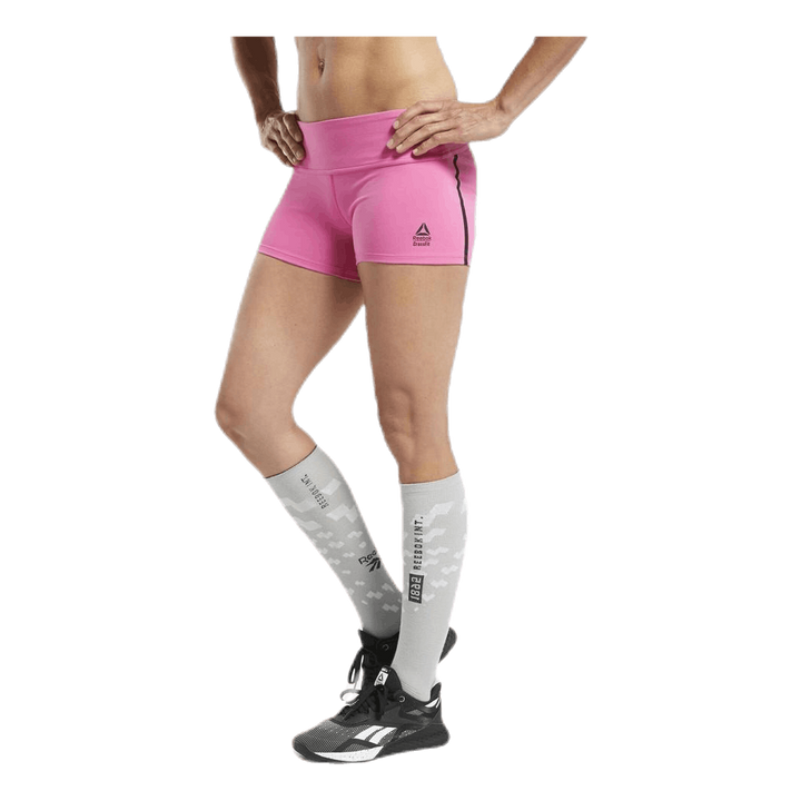 RC Chase Bootie Solid Pink