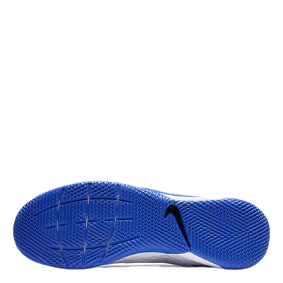 React Legend 8 Pro White/Black