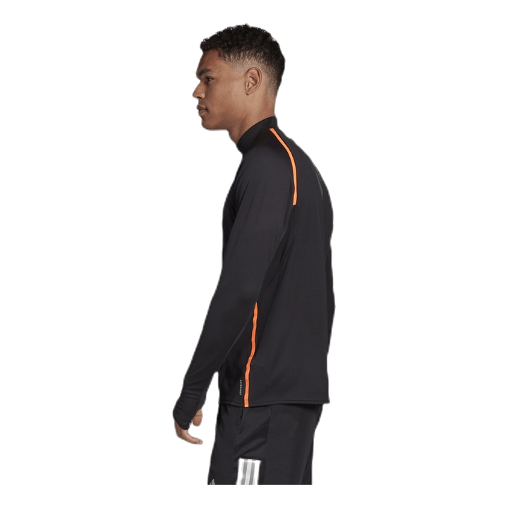 Reflective LS Black
