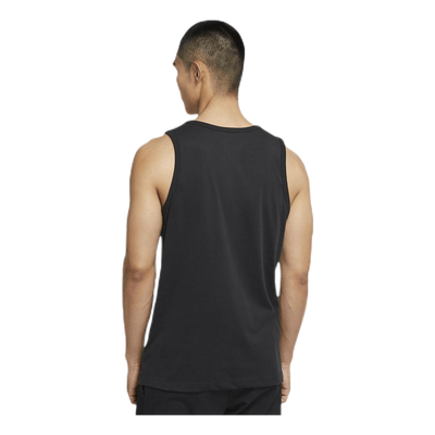 Dfc Tank Linear Vision Black