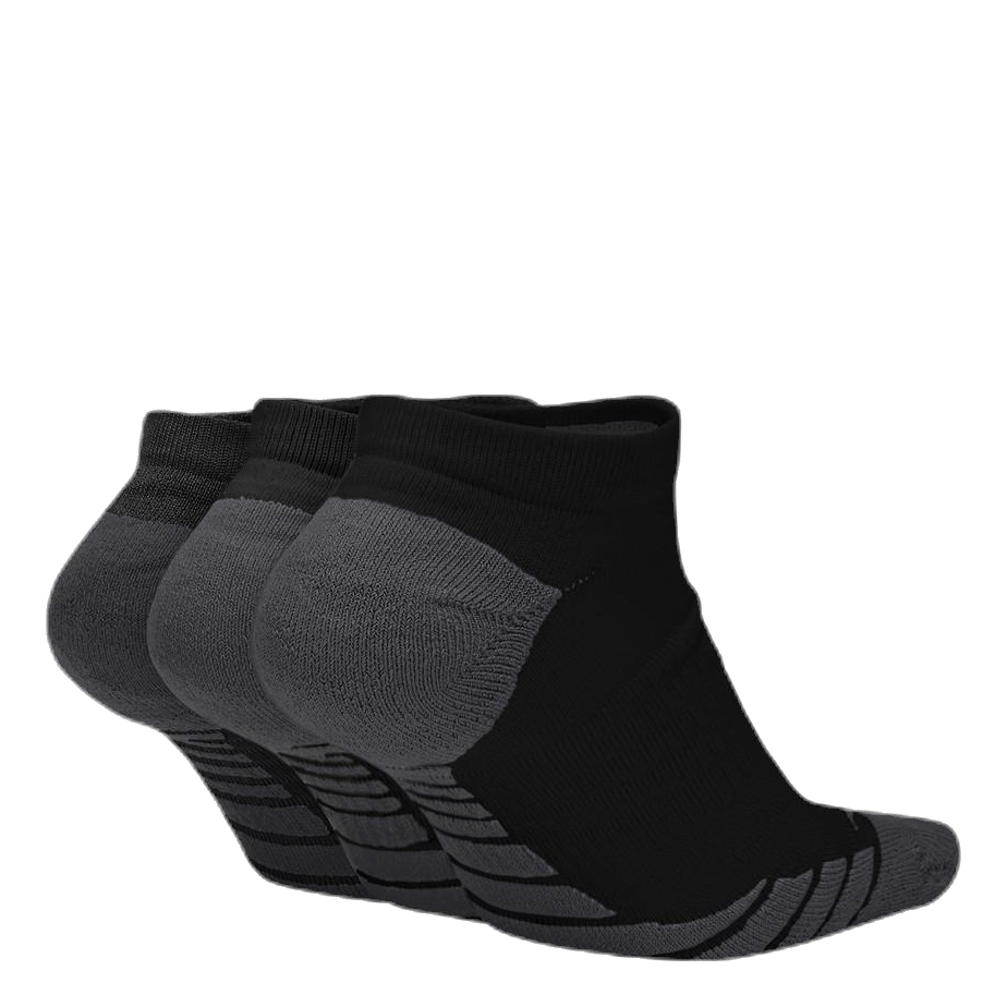 nike everyday max cushioned no show