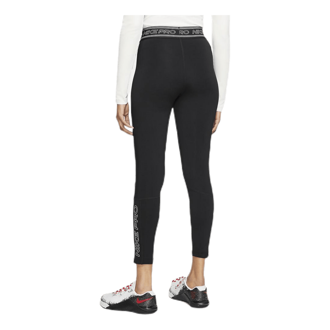 Tight 7/8 GRX Black