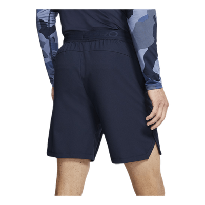 Flex Vent Max Short Blue/Black