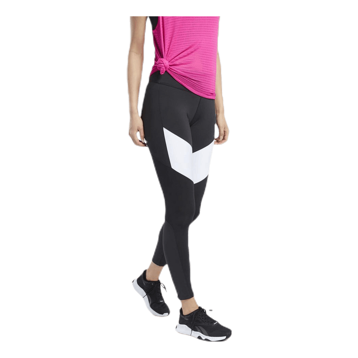 Lux Tight 2.0 CB Black