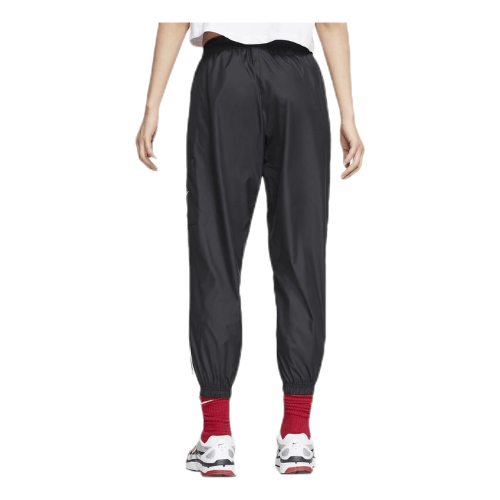 Nsw Pant Wvn White/Black