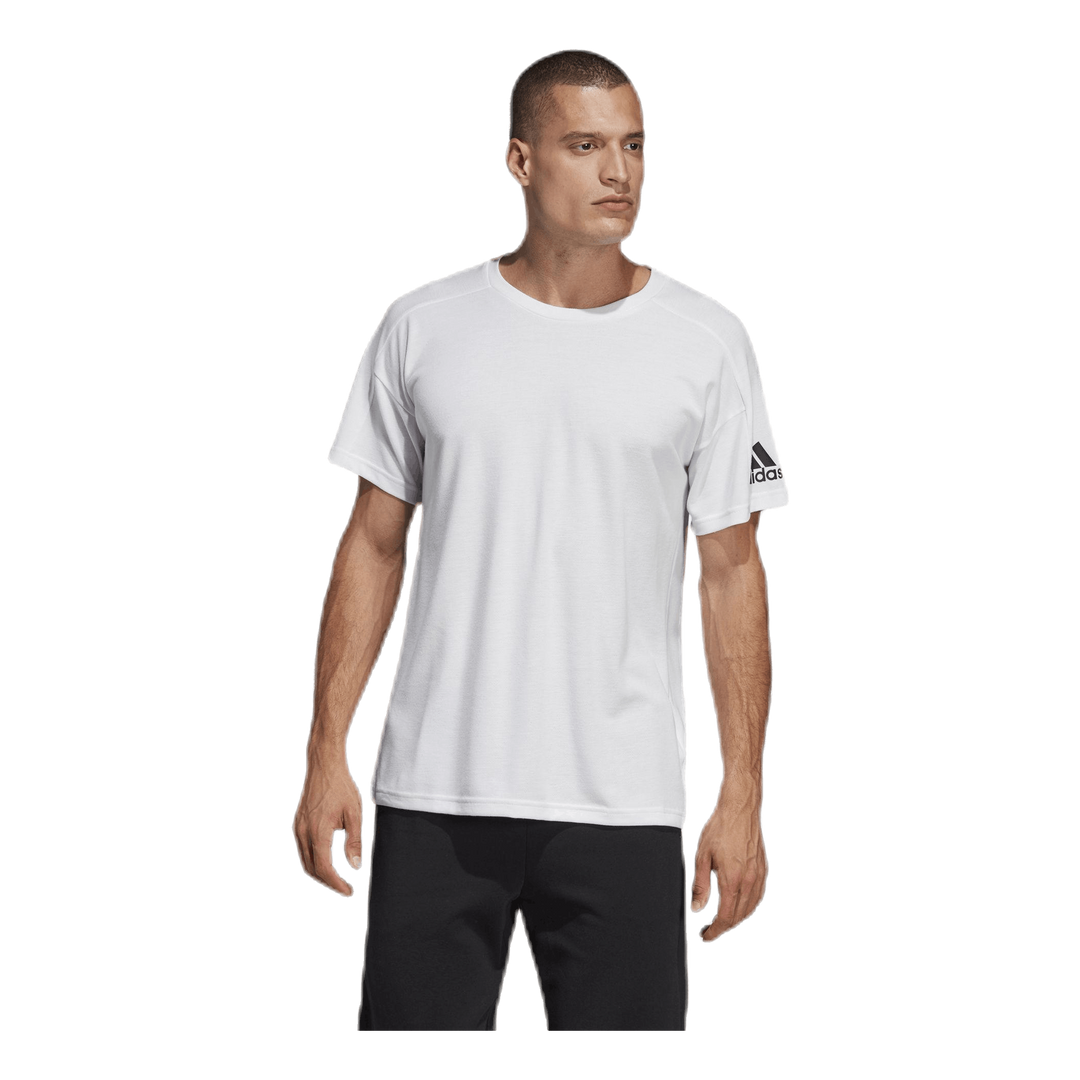 ID Stadium Tee White