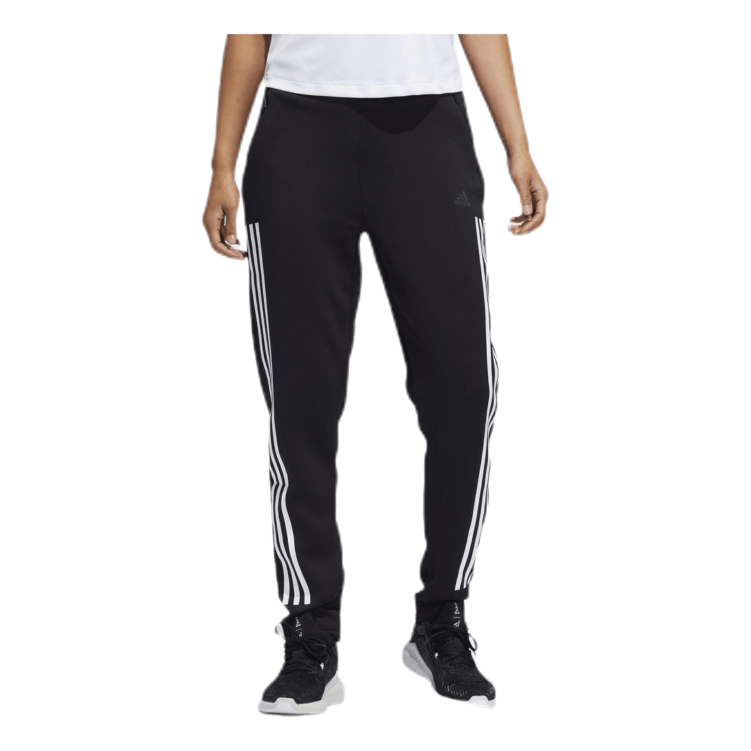 Climawarm Pant Black
