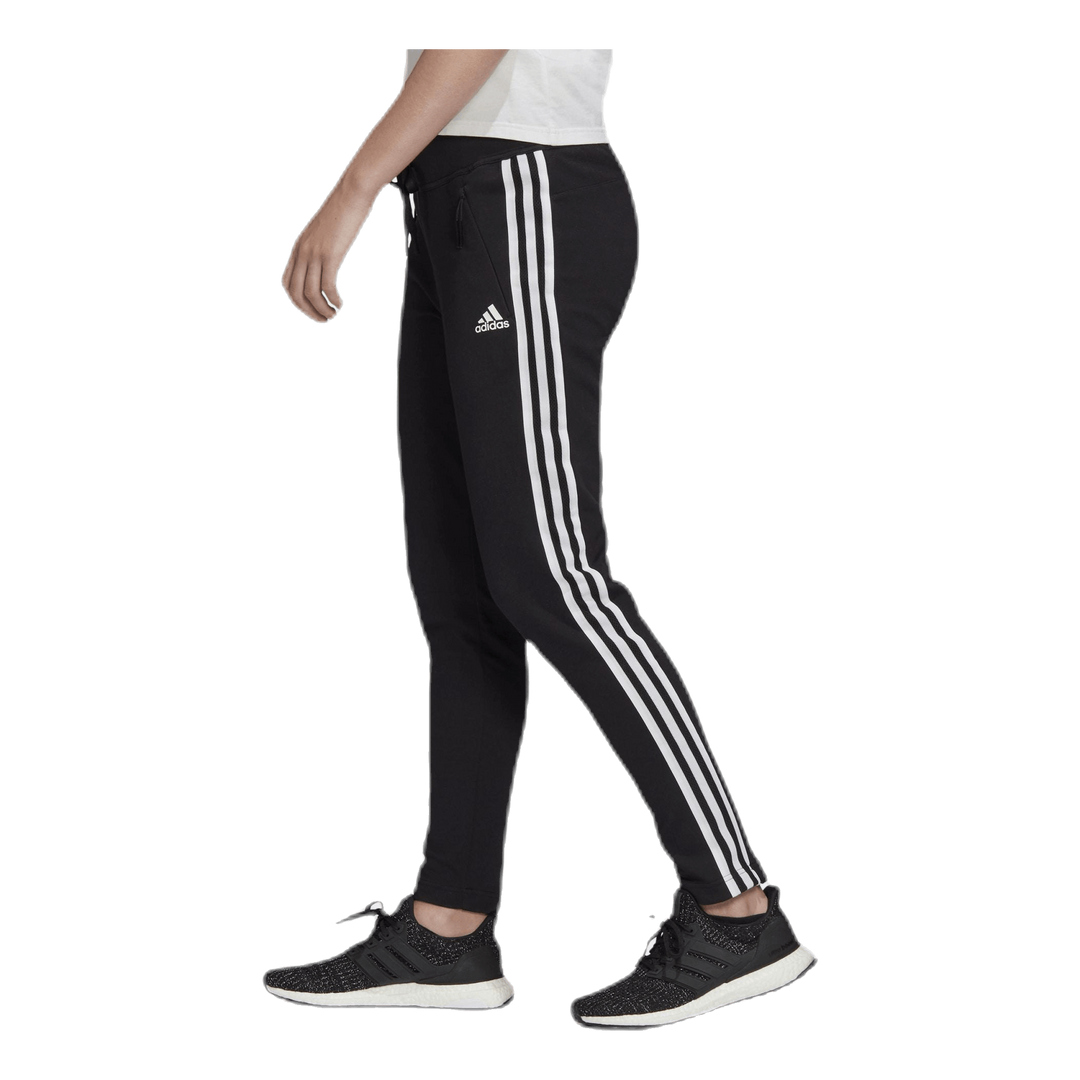 Zne Pant Black