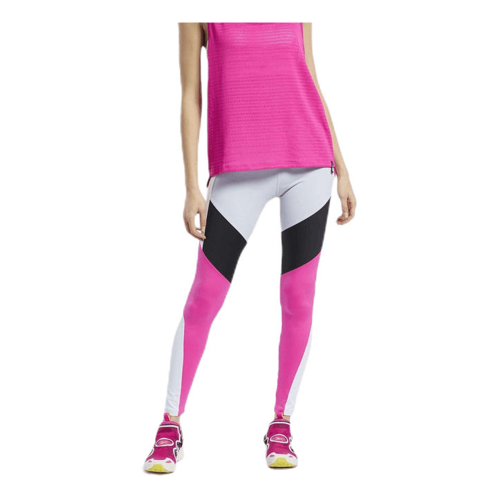 Lux Tight 2.0 CB Pink/Grey