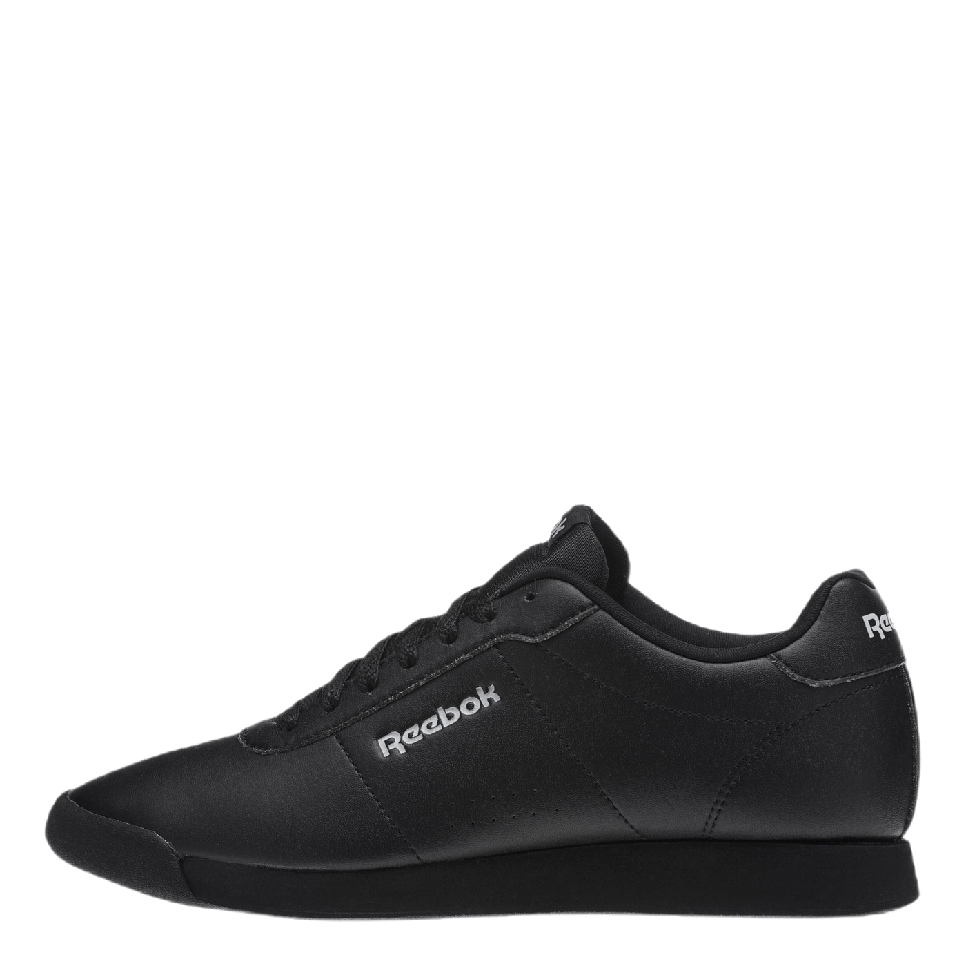 Royal Charm Black/Grey