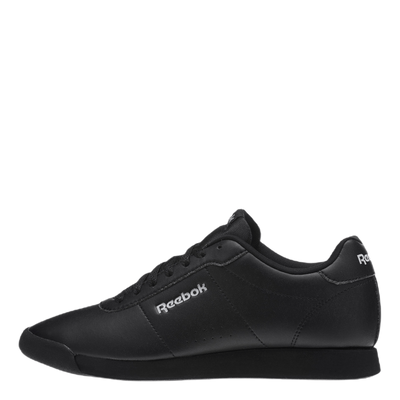 Royal Charm Black/Grey