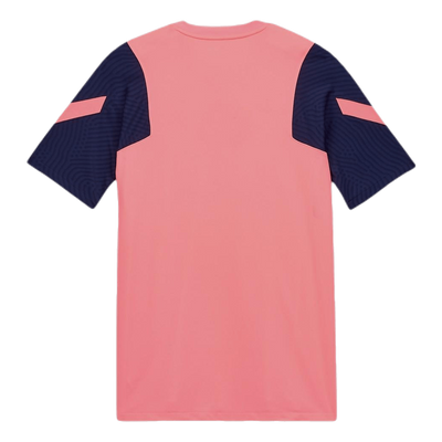 THFC Strike Top SS Pink/Blue