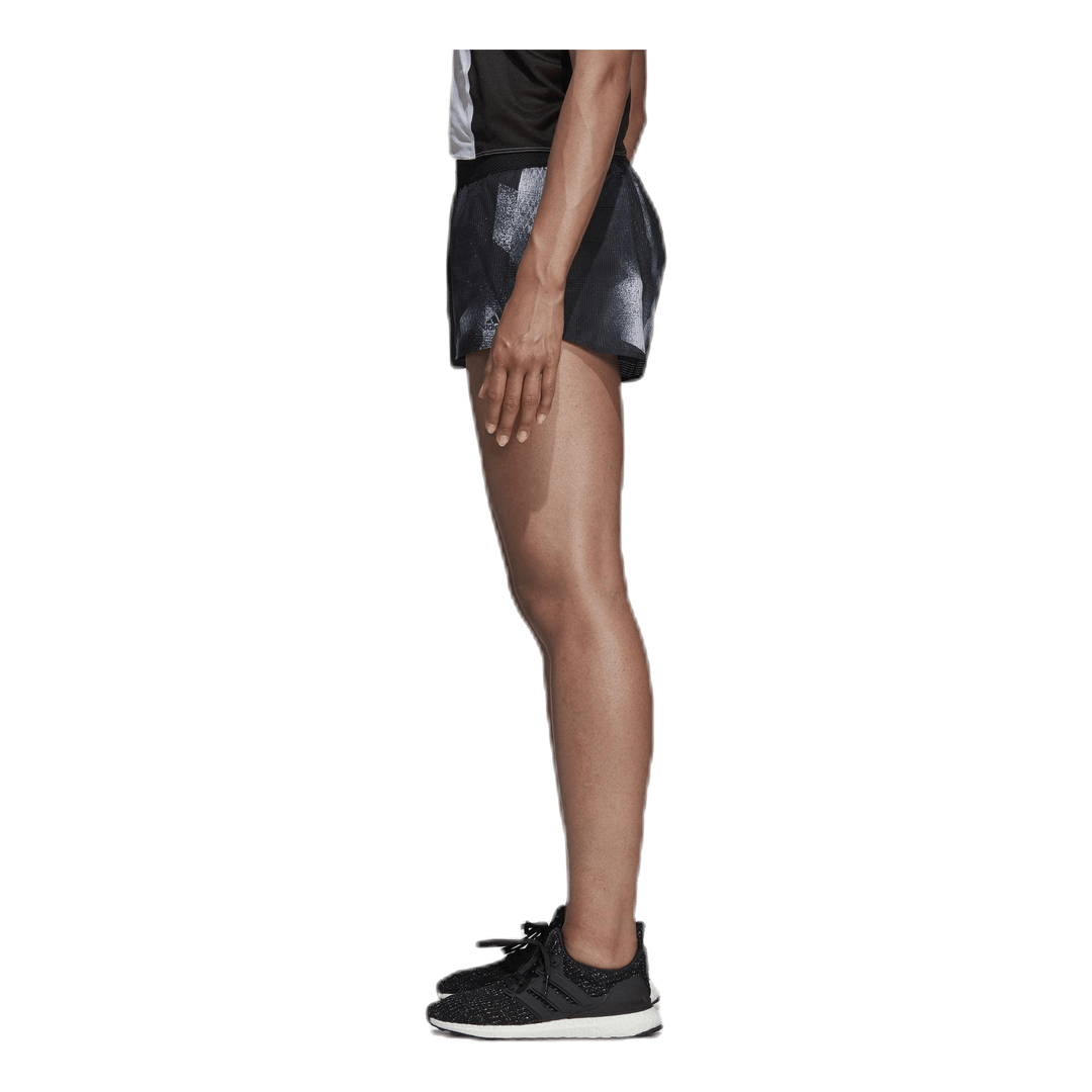 Sub 2 Split Adizero W Black