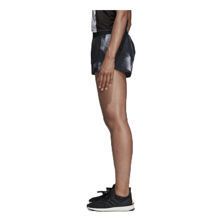 Sub 2 Split Adizero W Black