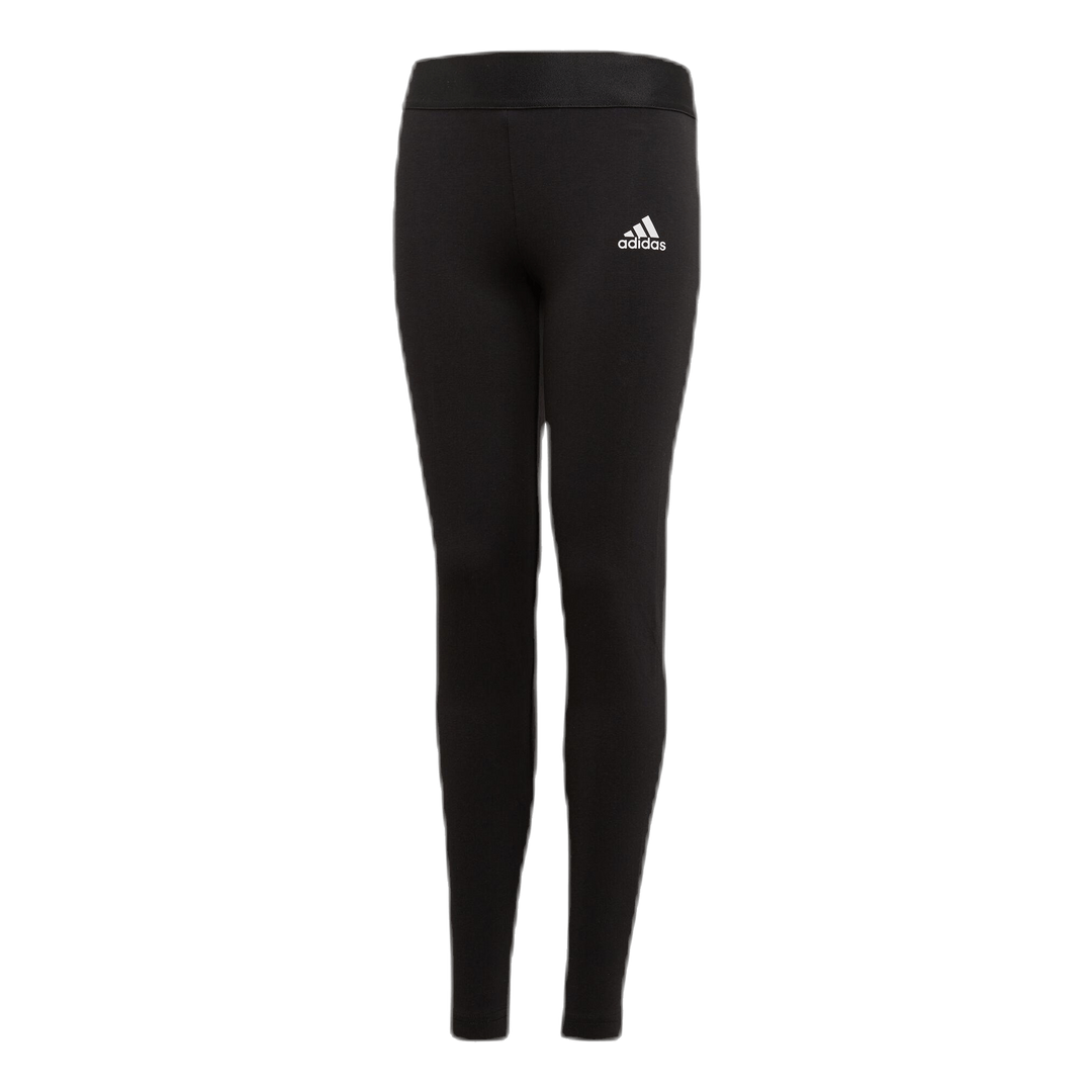 Girls Must Have 3 Stripe White/Black