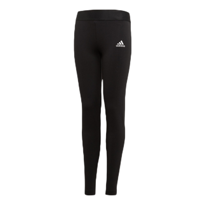 Girls Must Have 3 Stripe White/Black