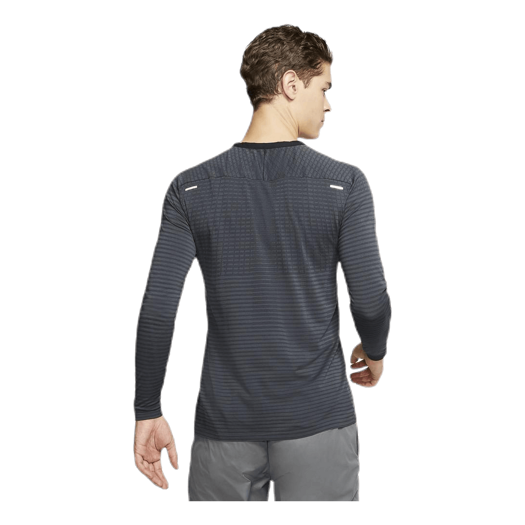Techknit Ultra LS Black