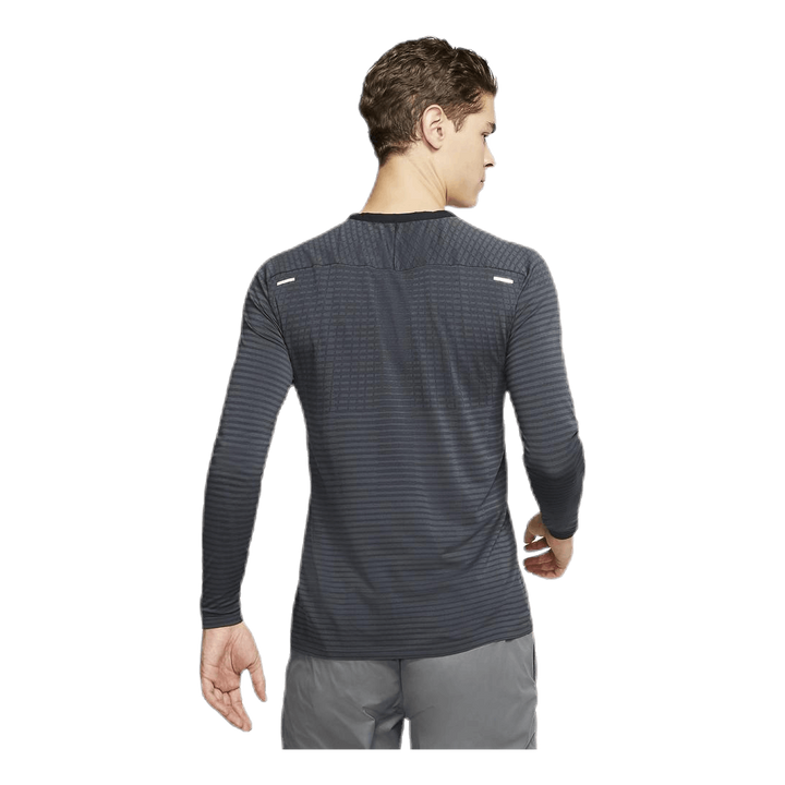 Techknit Ultra LS Black