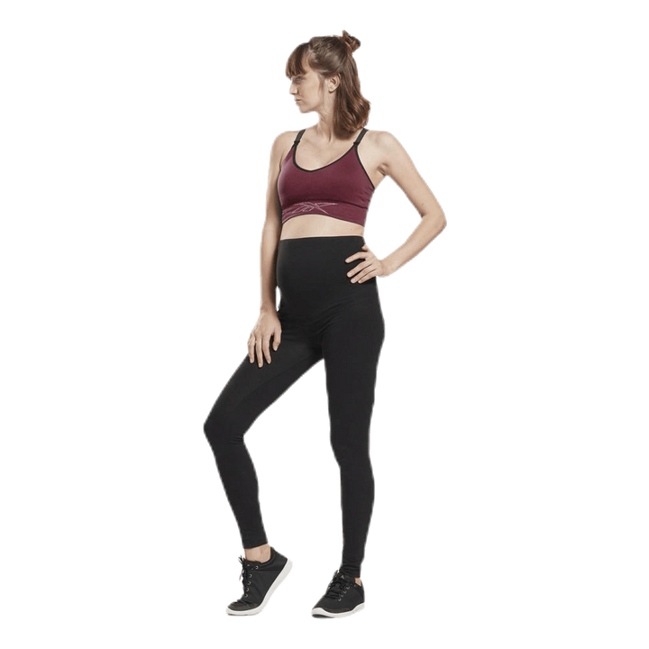 Maternity Bra Purple/Red