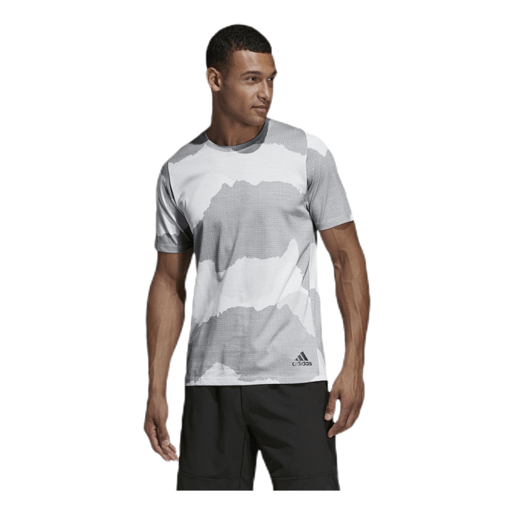 FL_Tech GF Camo Patterned