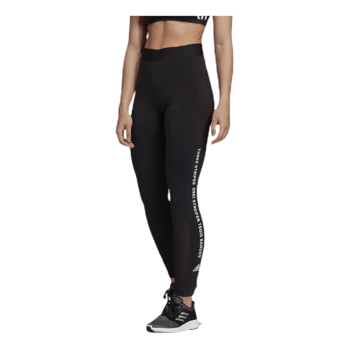Sid Tight Black
