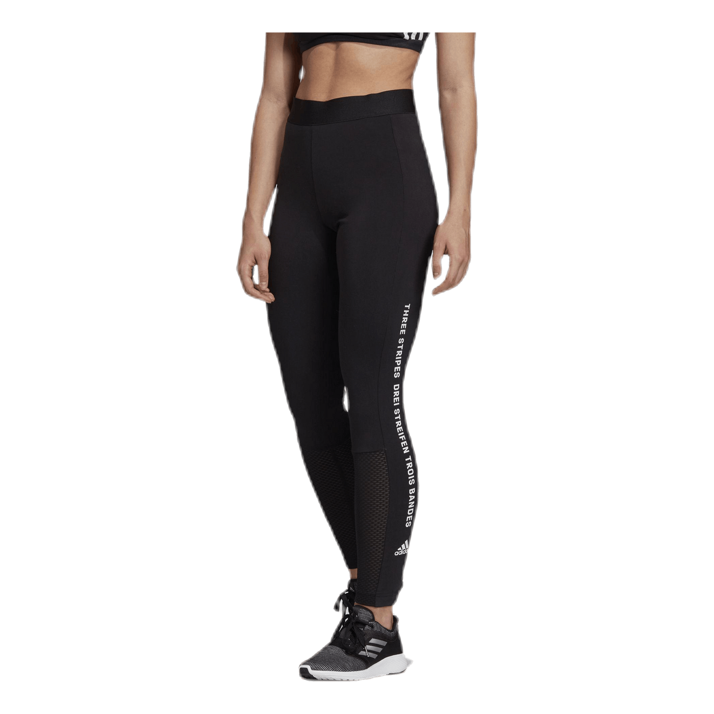 Sid Tight Black