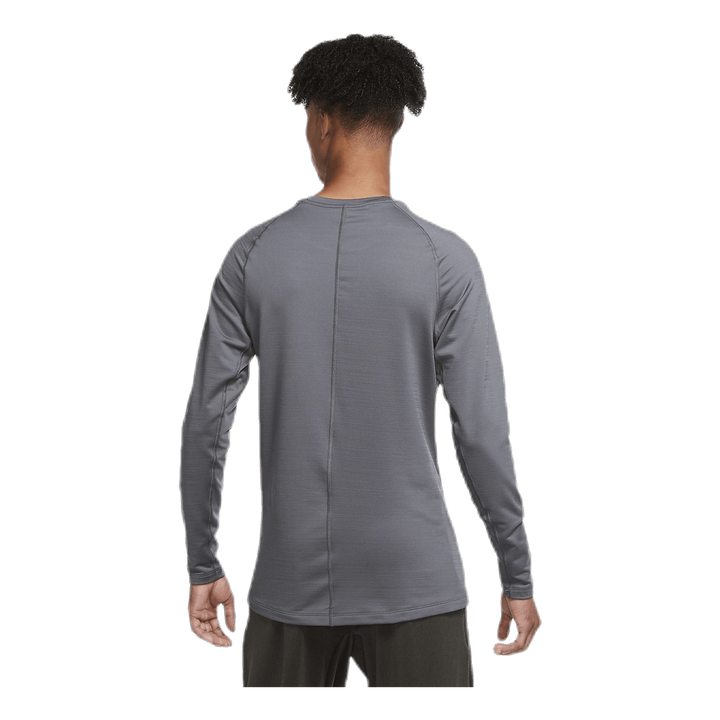 Pro Warm LS Top Black/Grey