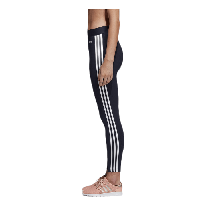 Essentials 3S Tight Legend Ink / White