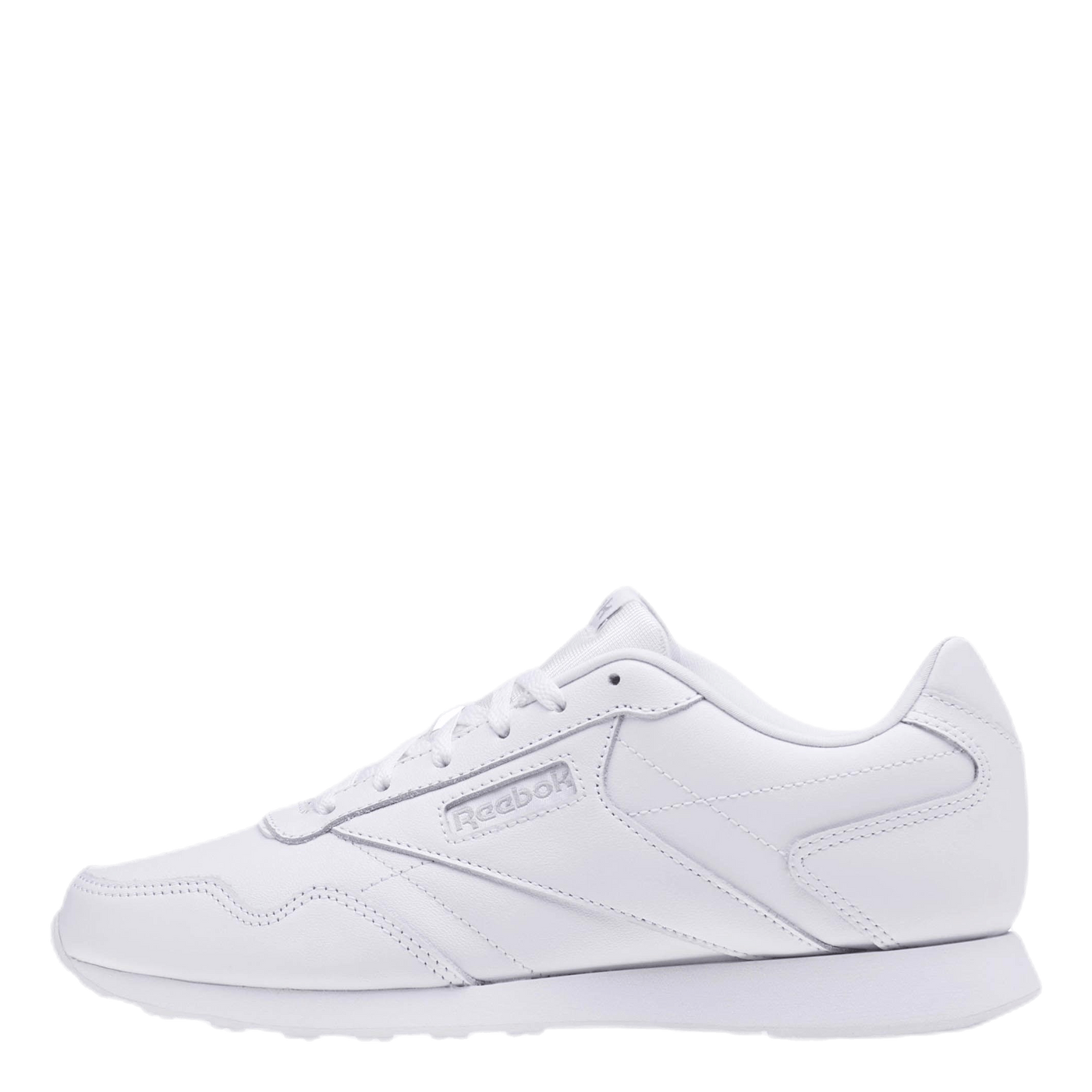 Royal Glide White/Silver