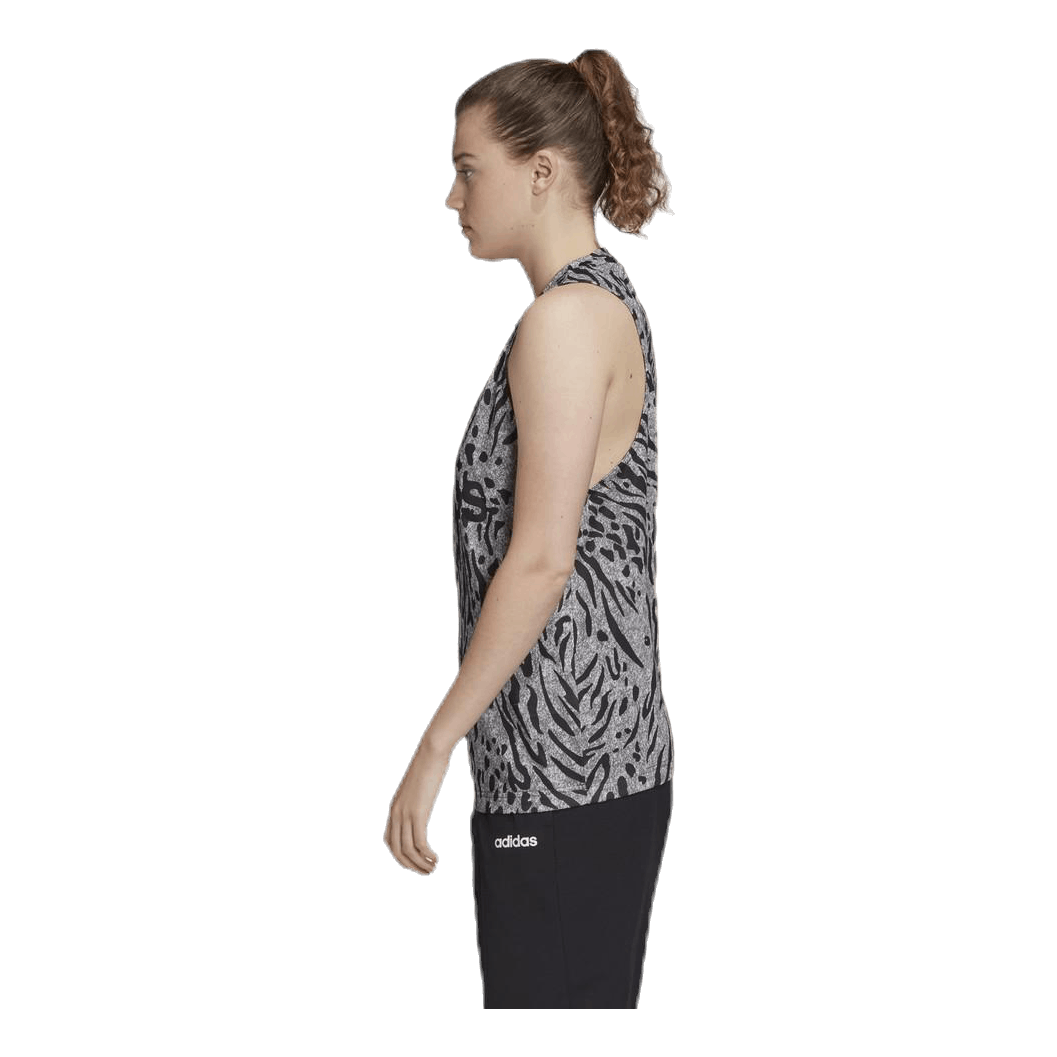 Tank AL Black/Grey