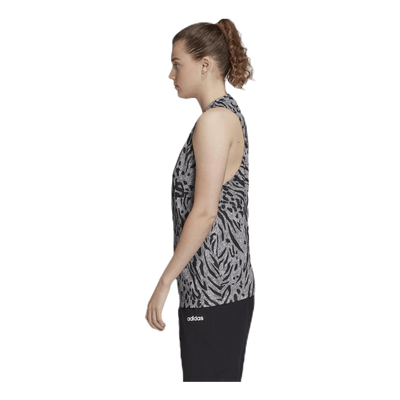Tank AL Black/Grey