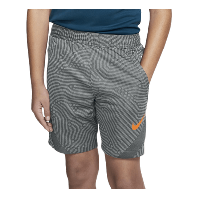 Dri-FIT Strike Junior Orange/Grey