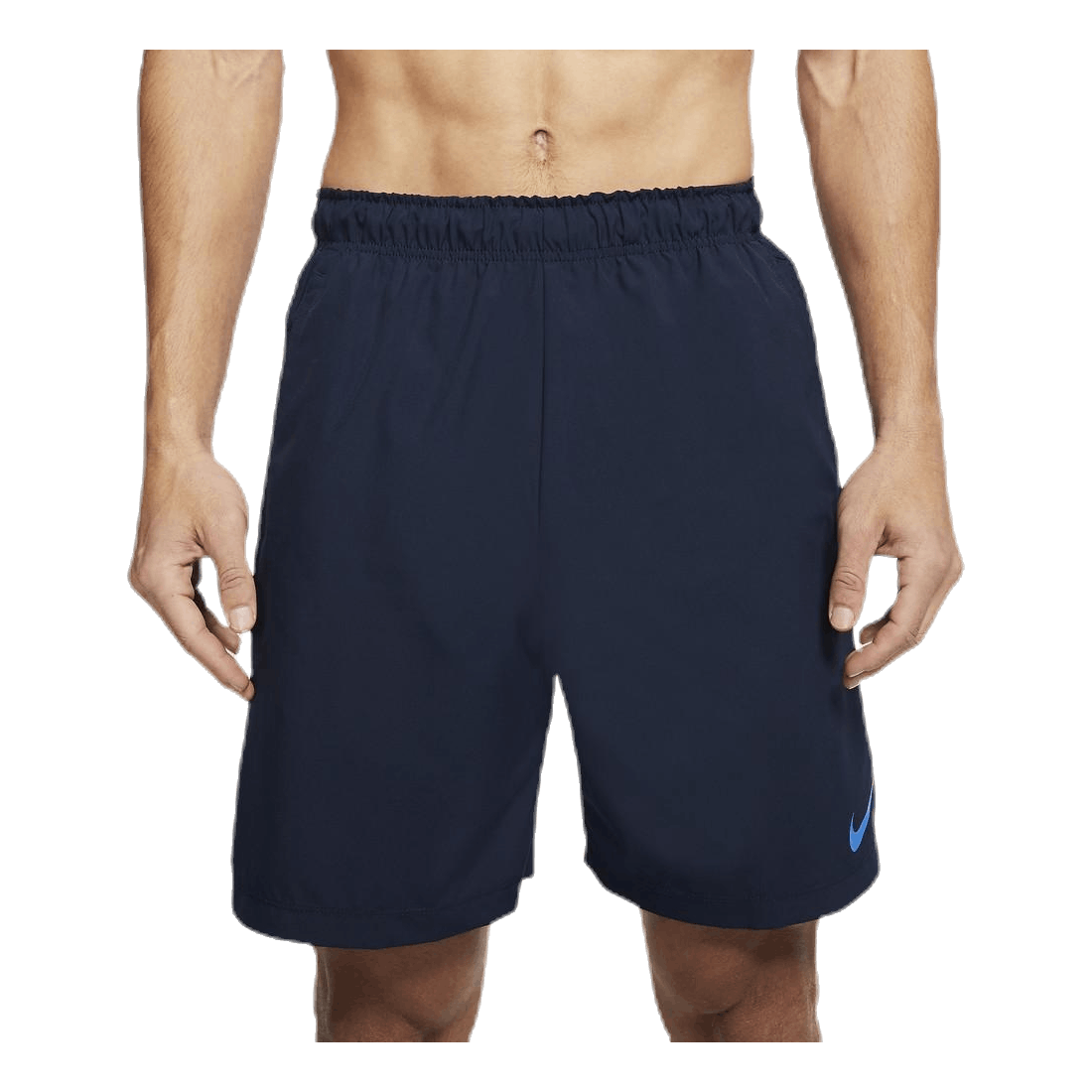 Flex Short Linear Vision 2.0 Blue/Black