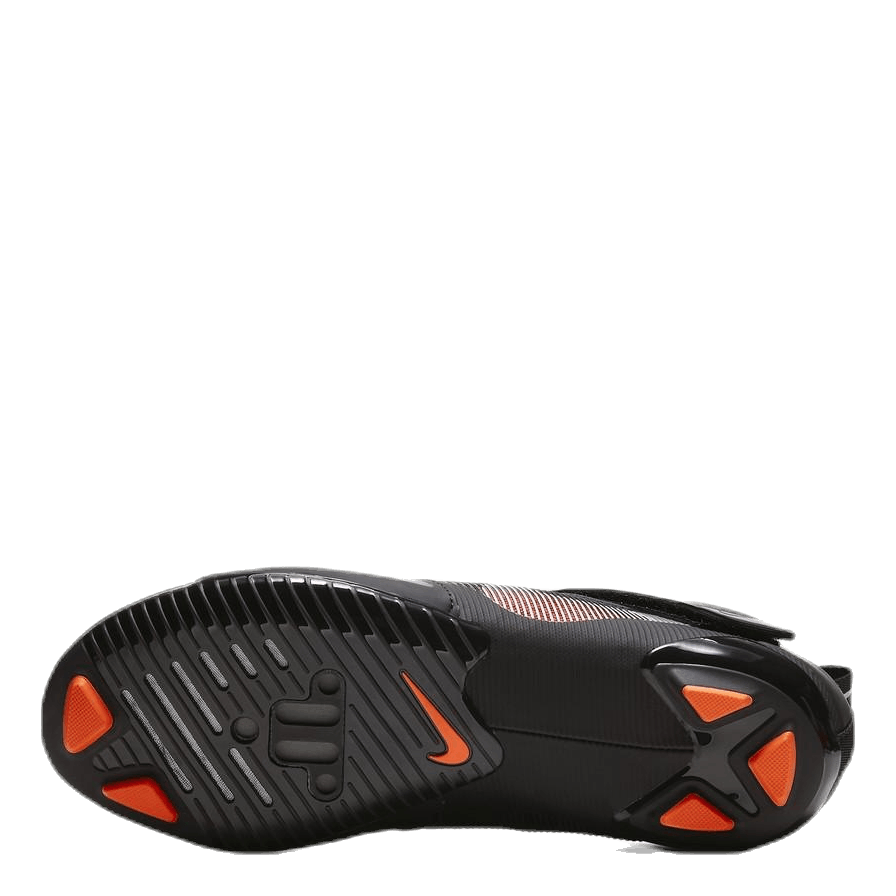 Superrep Cycle Black/Grey