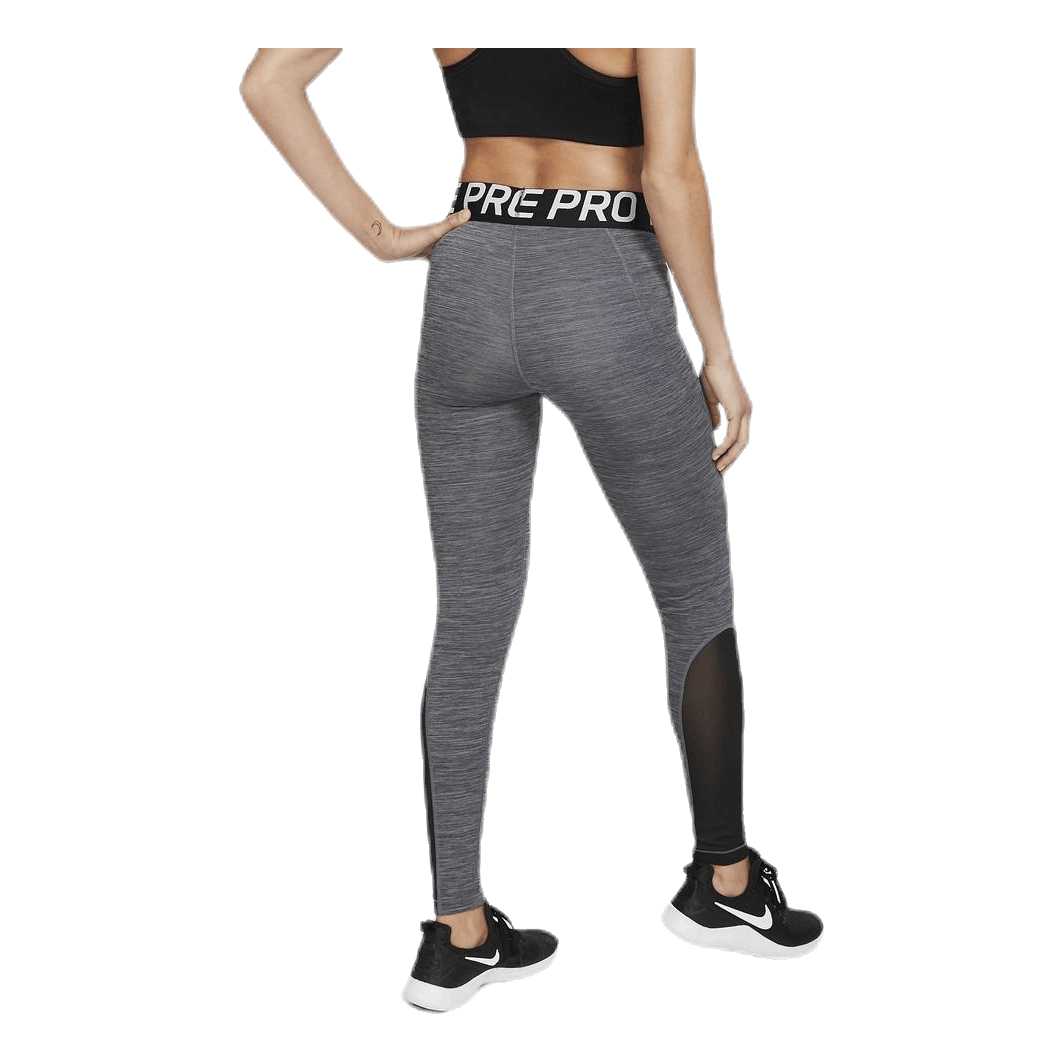New Pro Tight Black