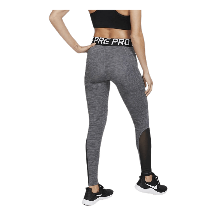 New Pro Tight Black