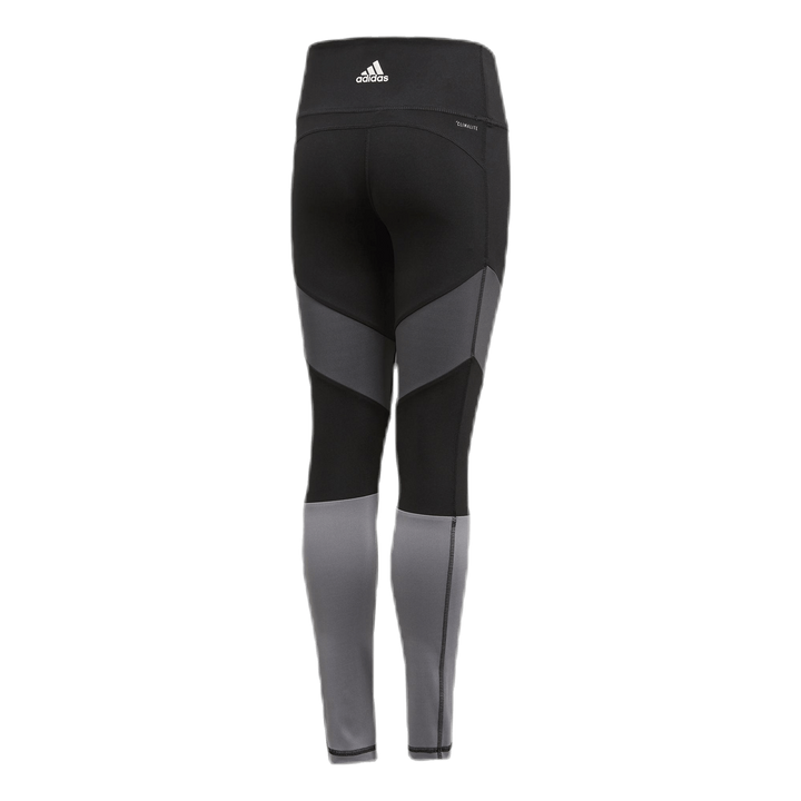 Bold Block Youth Black/Grey
