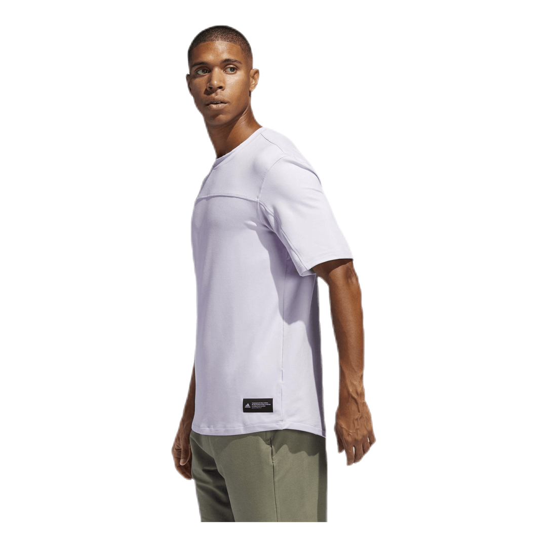Tokyo Tee Purple