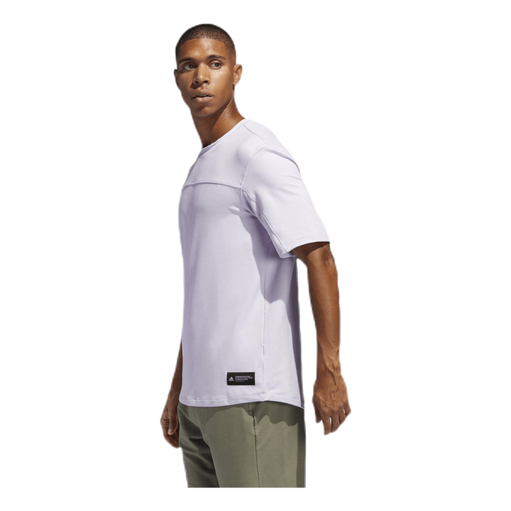 Tokyo Tee Purple