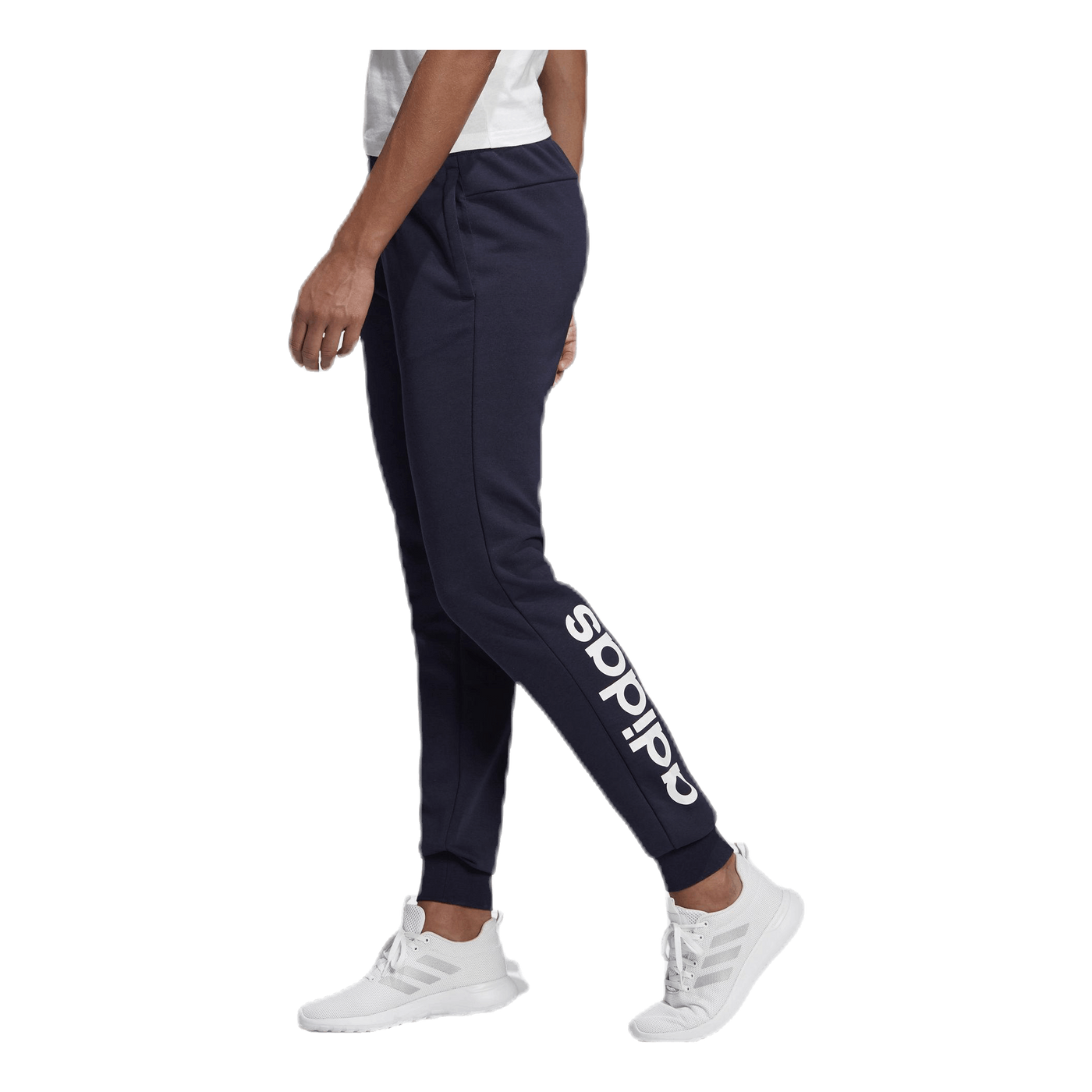 Linear Pant Blue