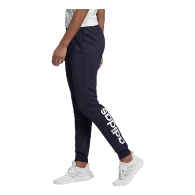 Linear Pant Blue