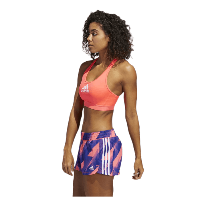 Drst Alphaskin Bra Pink/White