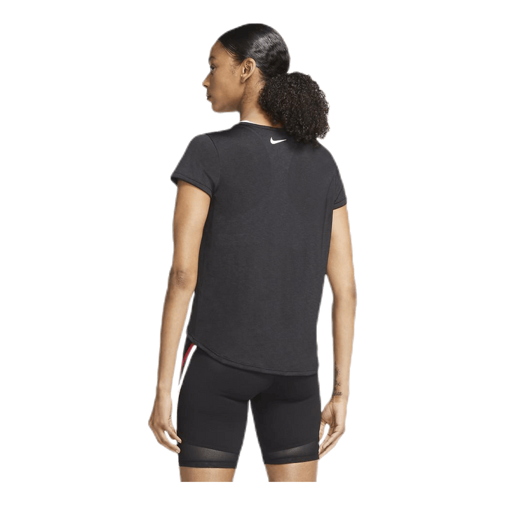 Icon Clash SS Top White/Black