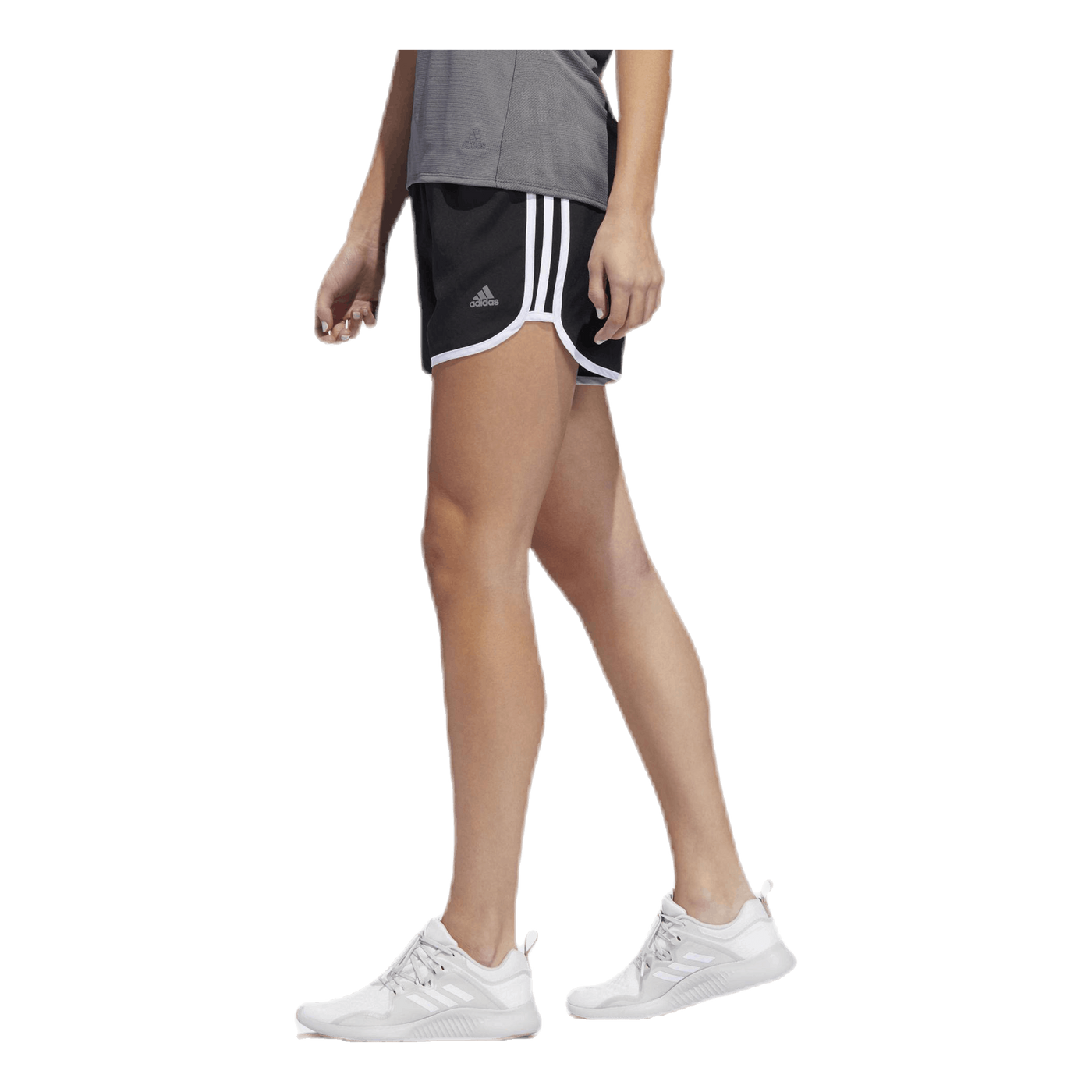 M20 Short White/Black