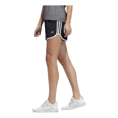 M20 Short White/Black