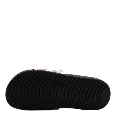 Kawa Slide SE JDI PS Little kids/GS Big kids White/Black