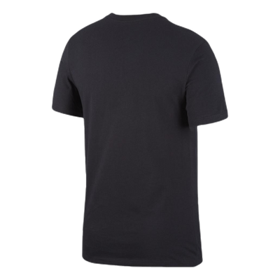 FCB Tee Ground Black