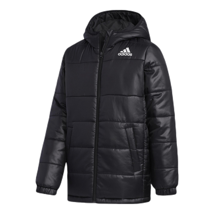 Junior Padded Stadium Black