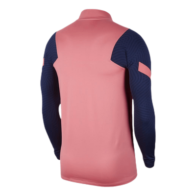 THFC Dry Strike Top Pink/Blue